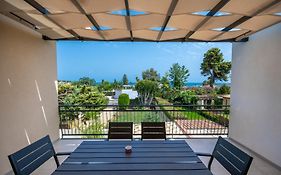 Villa Nisa Apartment Sea View