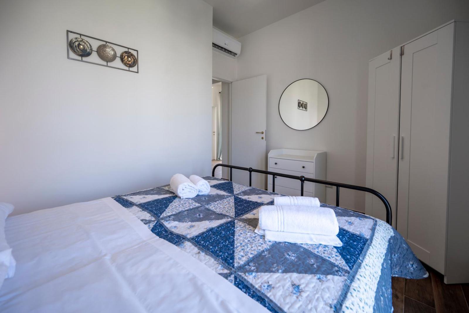 Villa Nisa Apartment Sea View Fontane Bianche Esterno foto