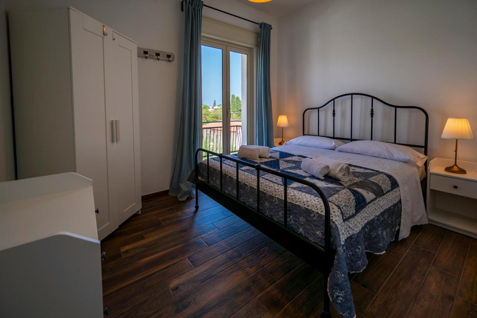 Villa Nisa Apartment Sea View Fontane Bianche Esterno foto
