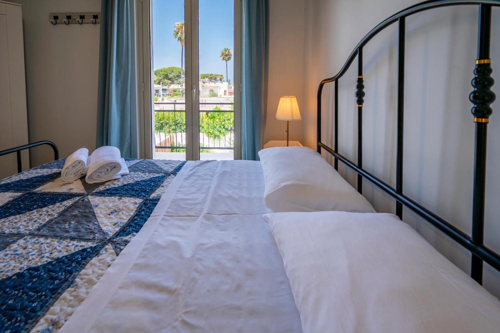 Villa Nisa Apartment Sea View Fontane Bianche Esterno foto