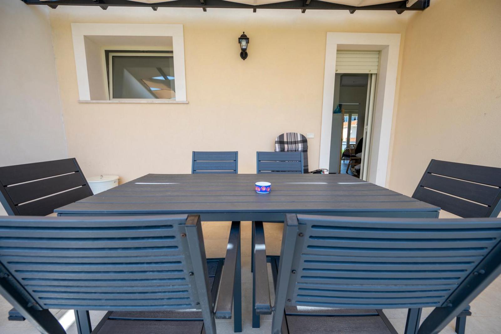 Villa Nisa Apartment Sea View Fontane Bianche Esterno foto