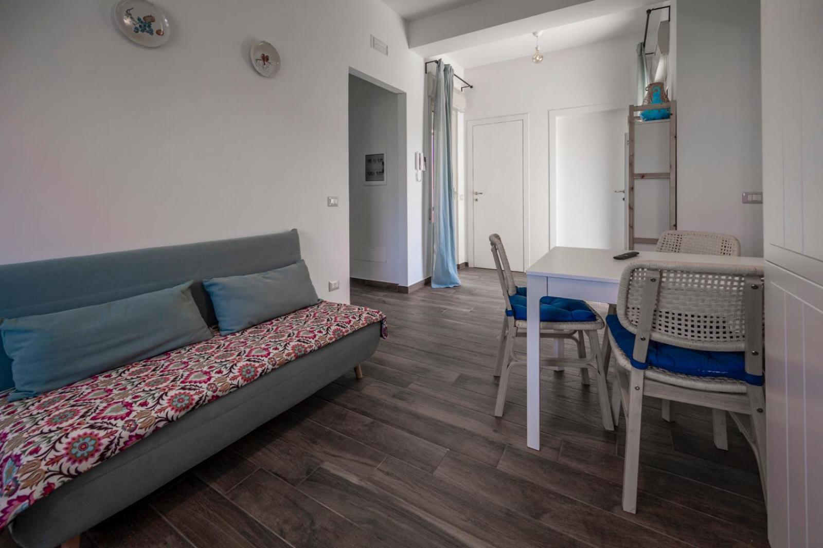 Villa Nisa Apartment Sea View Fontane Bianche Esterno foto